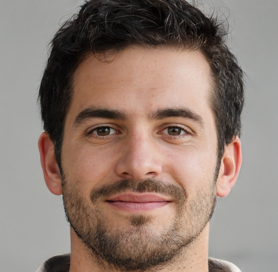 Michael Anderson