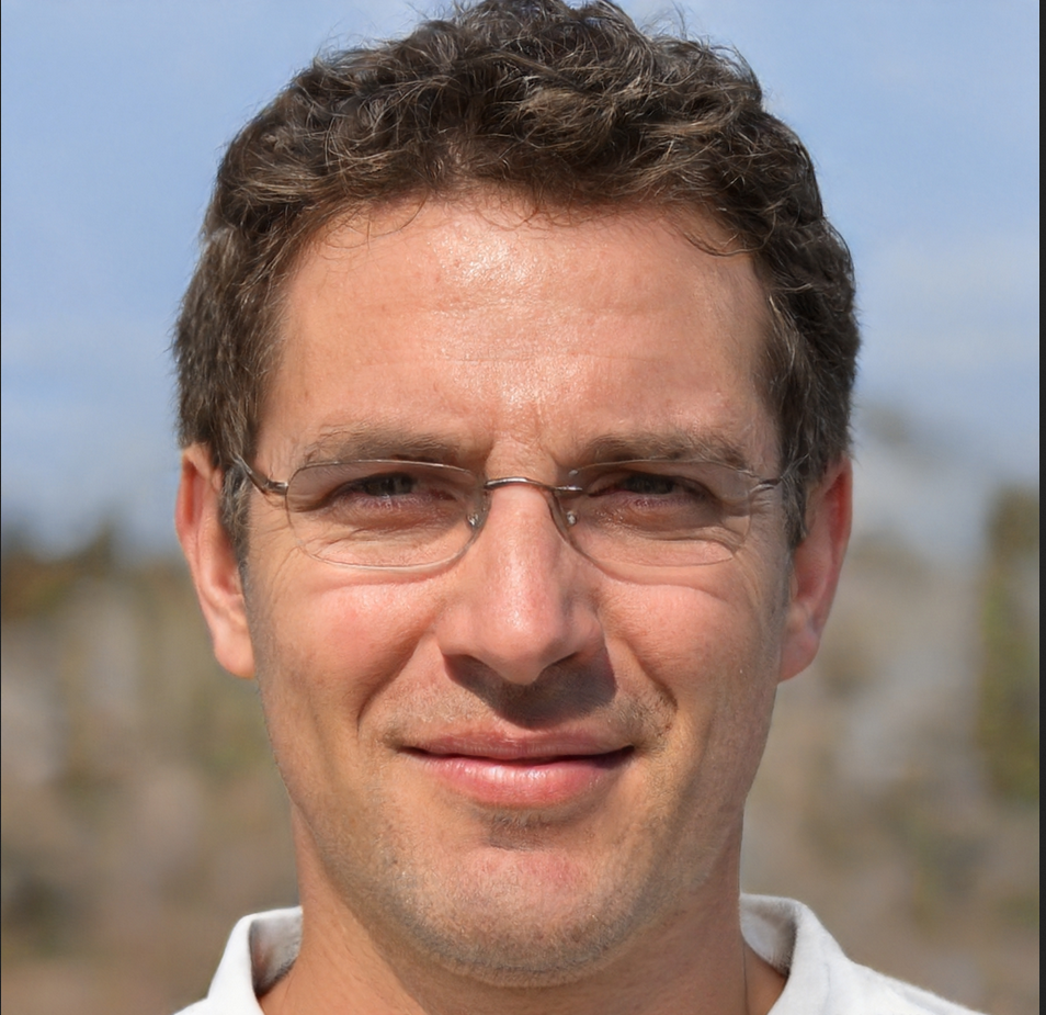 Jonathan Miller