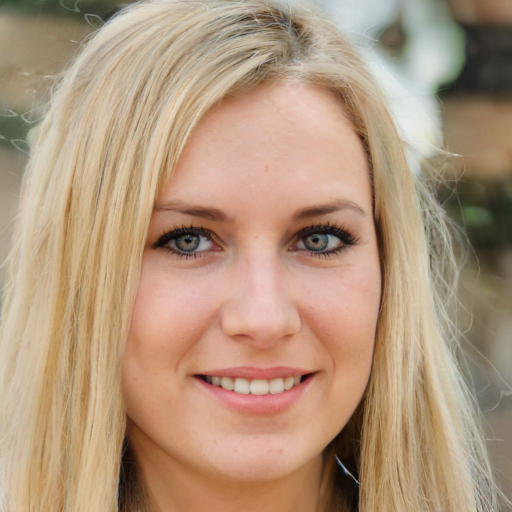 Sophie van der Linden
