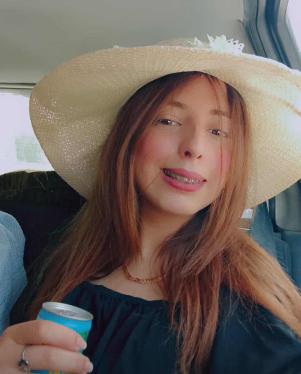Sanae Otmani