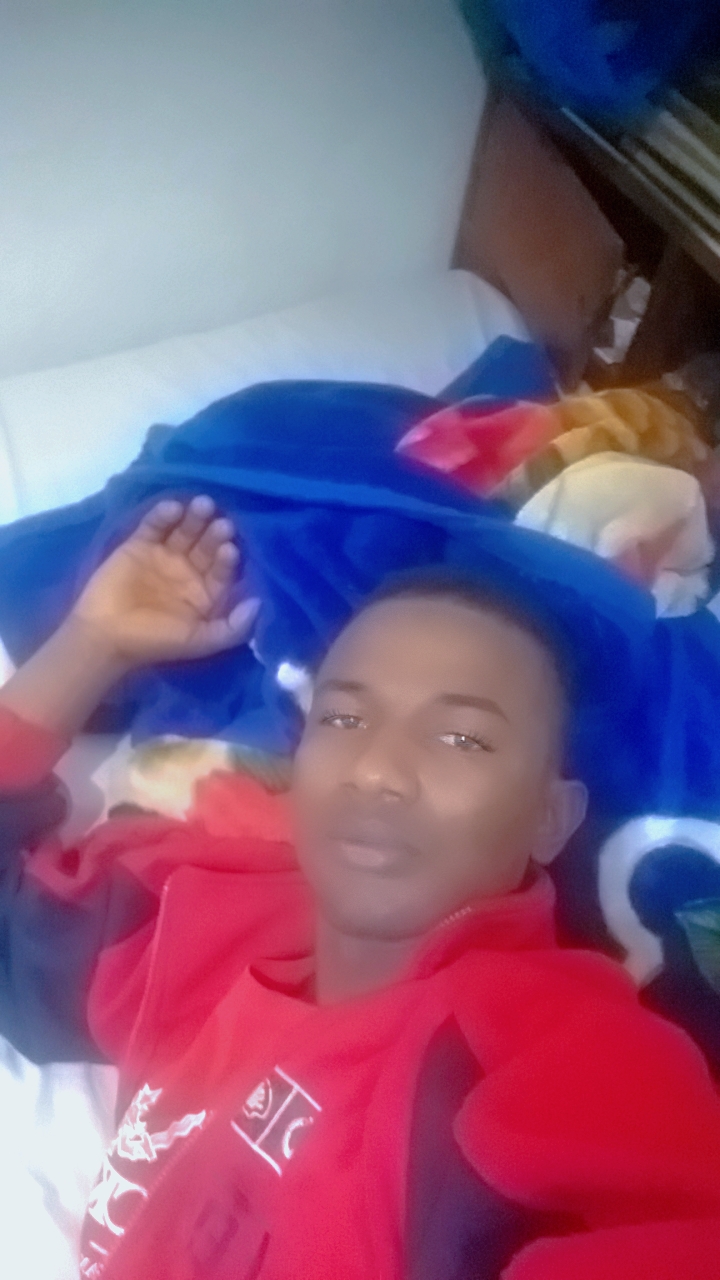 Thierno Abdourahamane Diallo