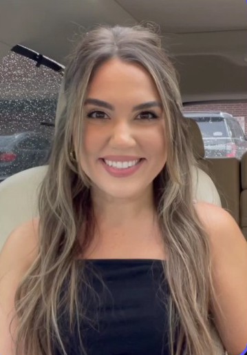 Olivia Stone