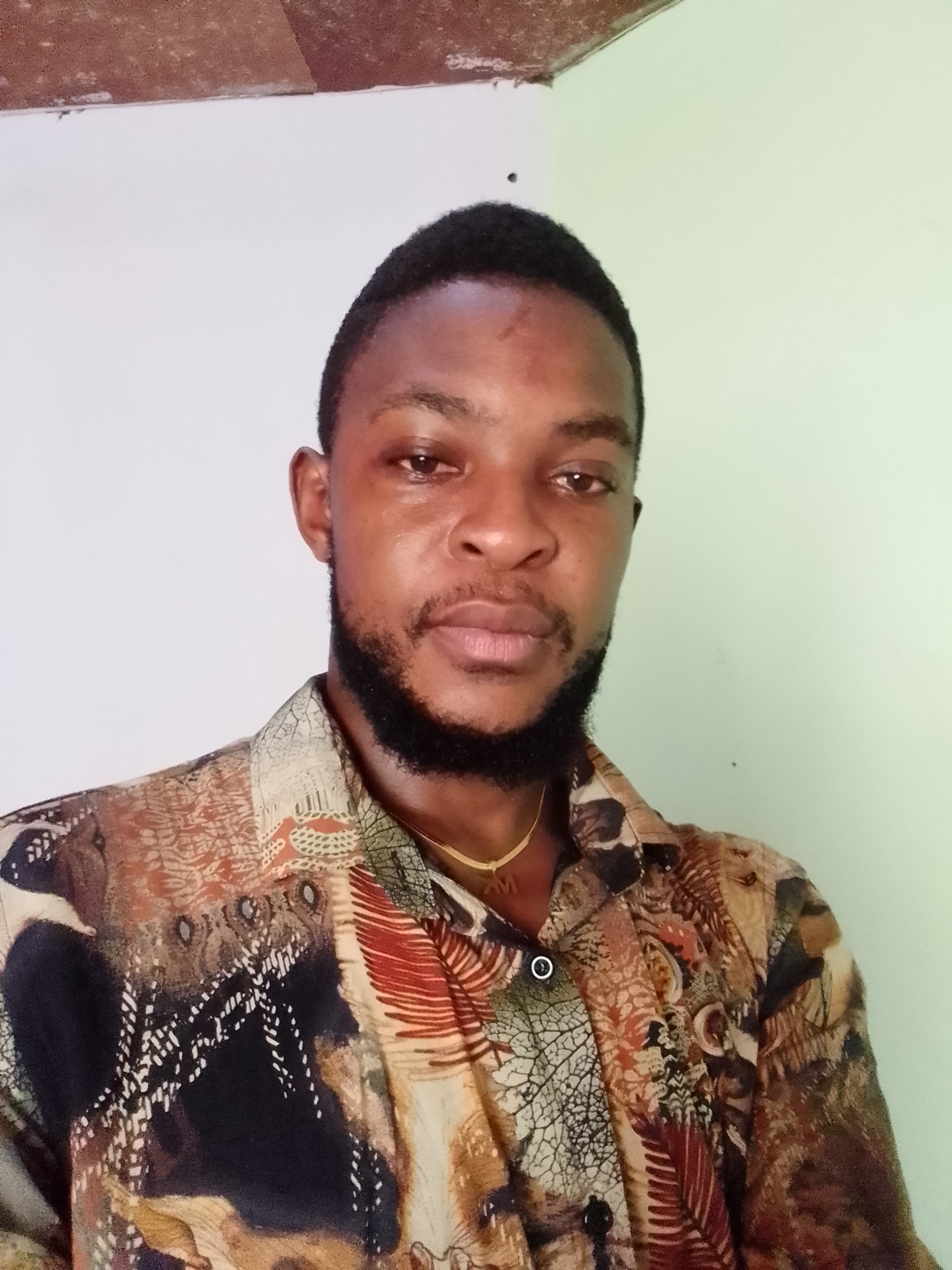 Philippe Edmond Kélodjo Tchakounte