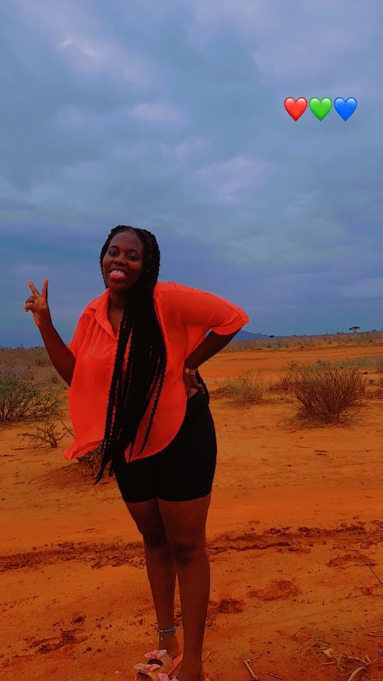 Queen Mawoni