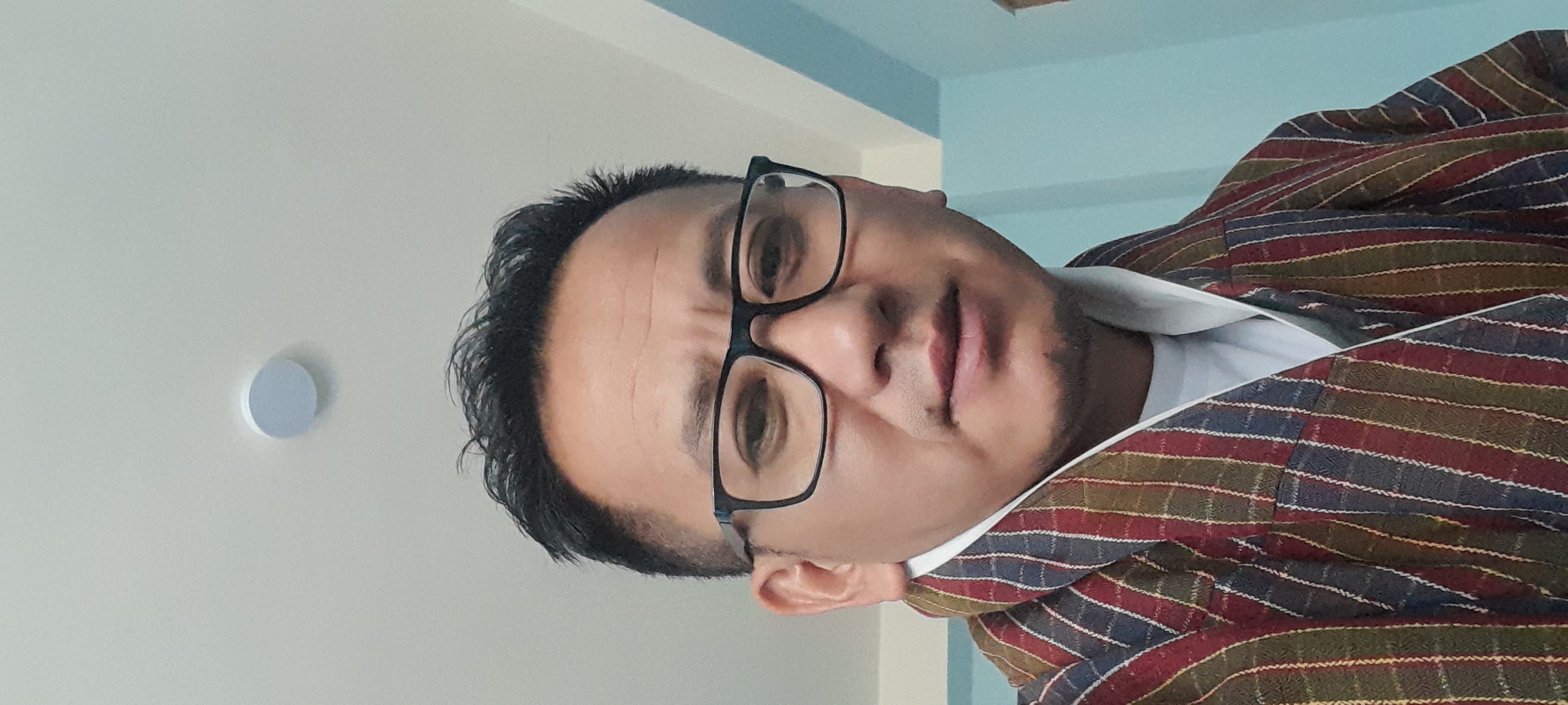 Jimba Dorji