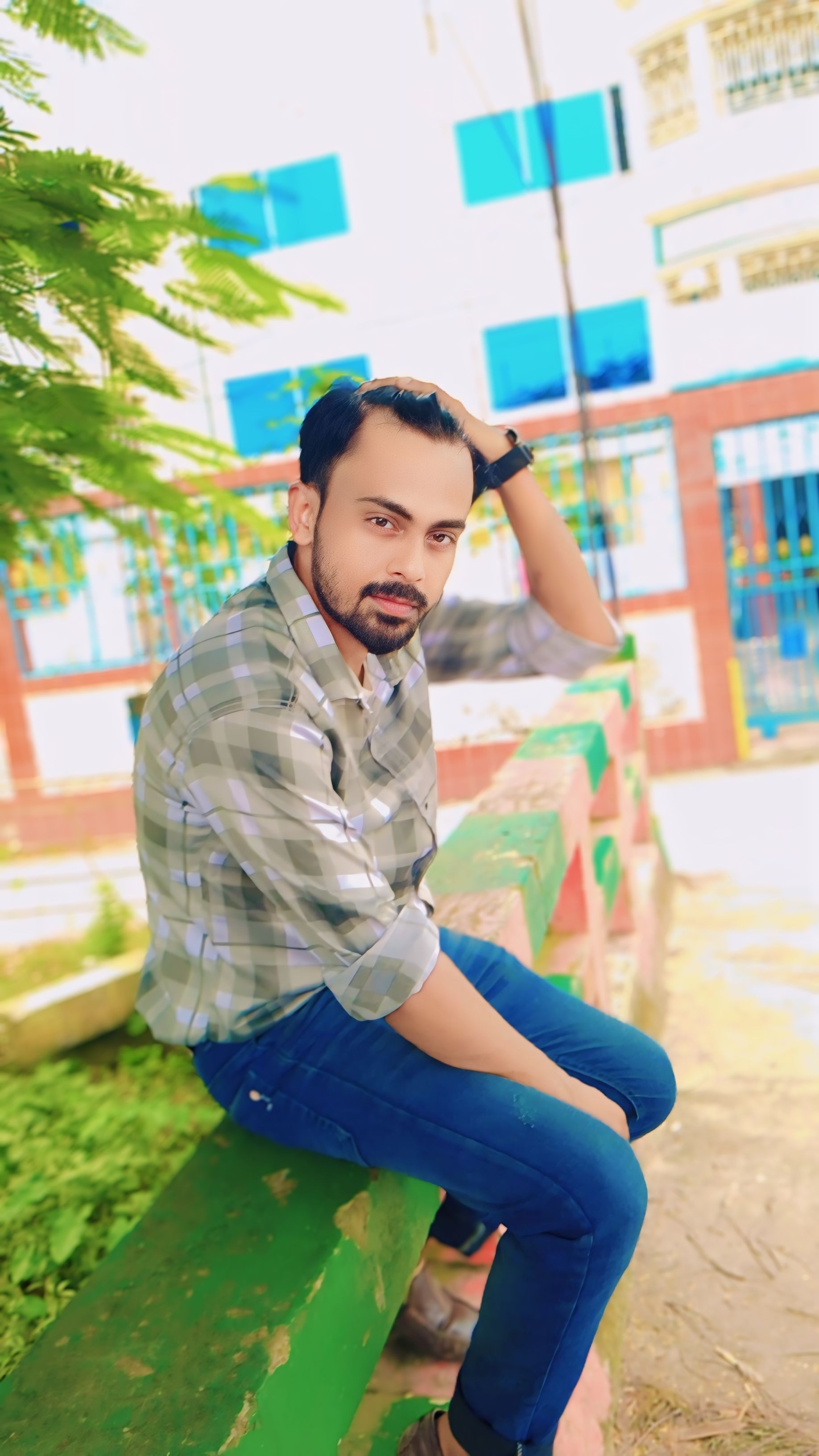 Md. Shohel Rana