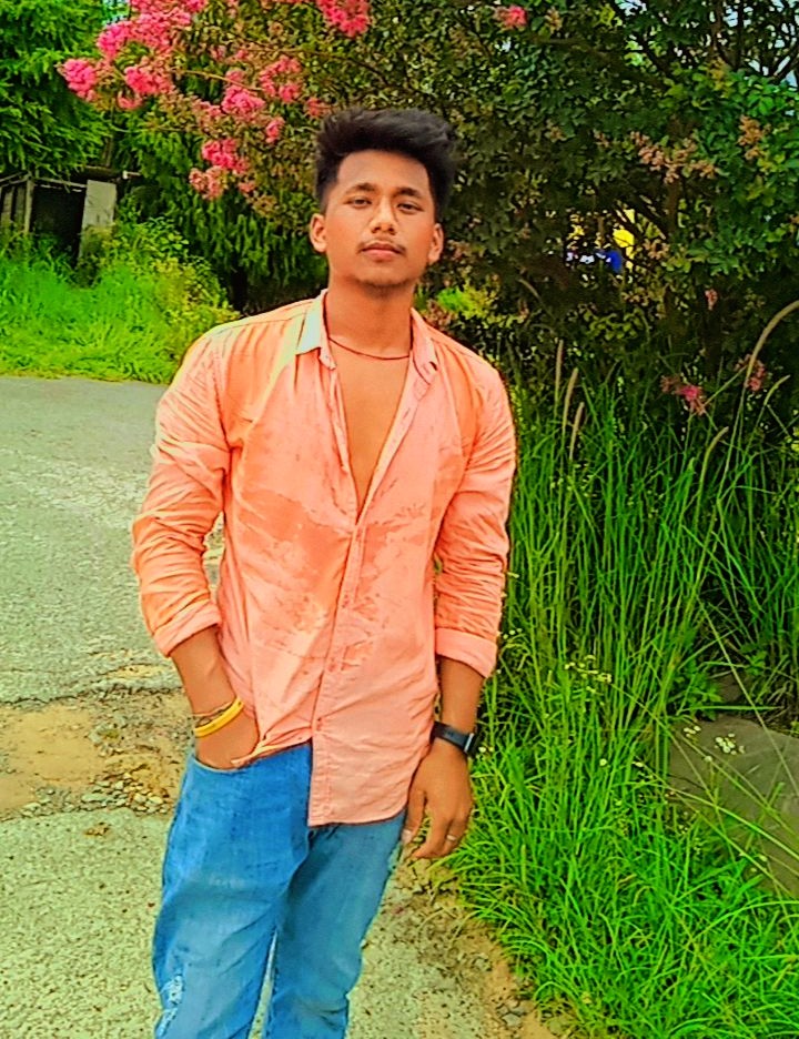Bibek Shrestha