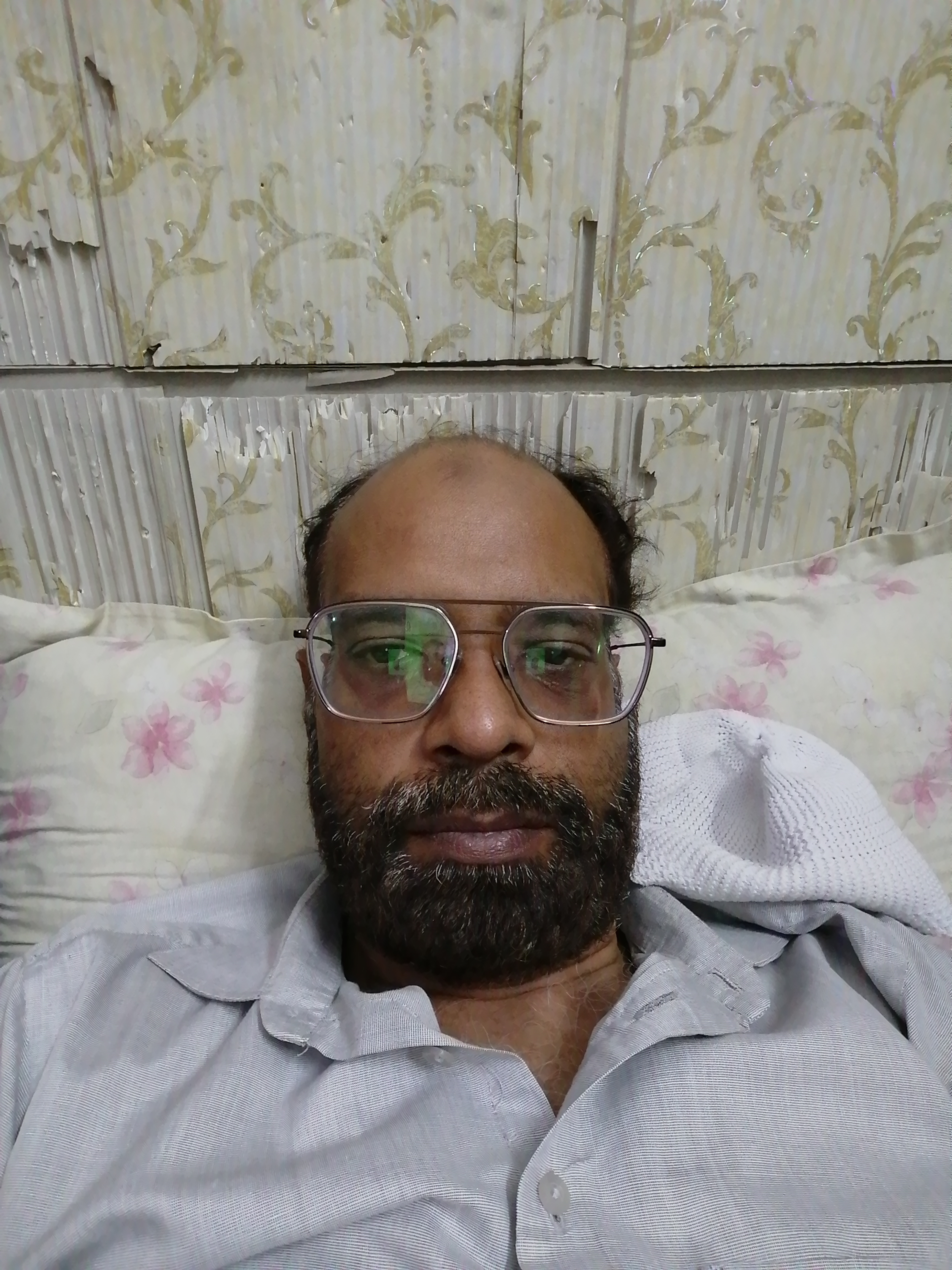 Muhammad rashid M.Rashid