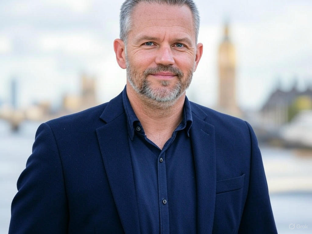 James Bennett