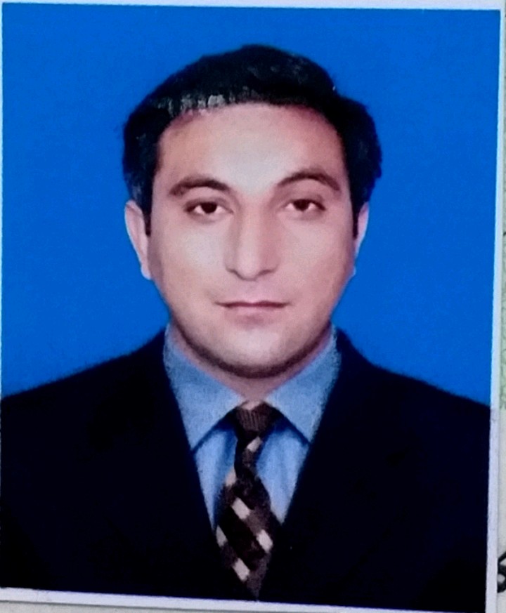 Shabbir Hussain
