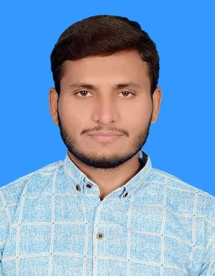 Abdul Jabbar Babar