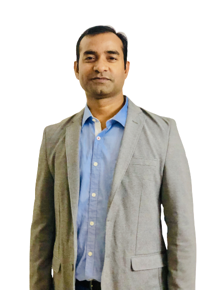 Shyam Mohan K