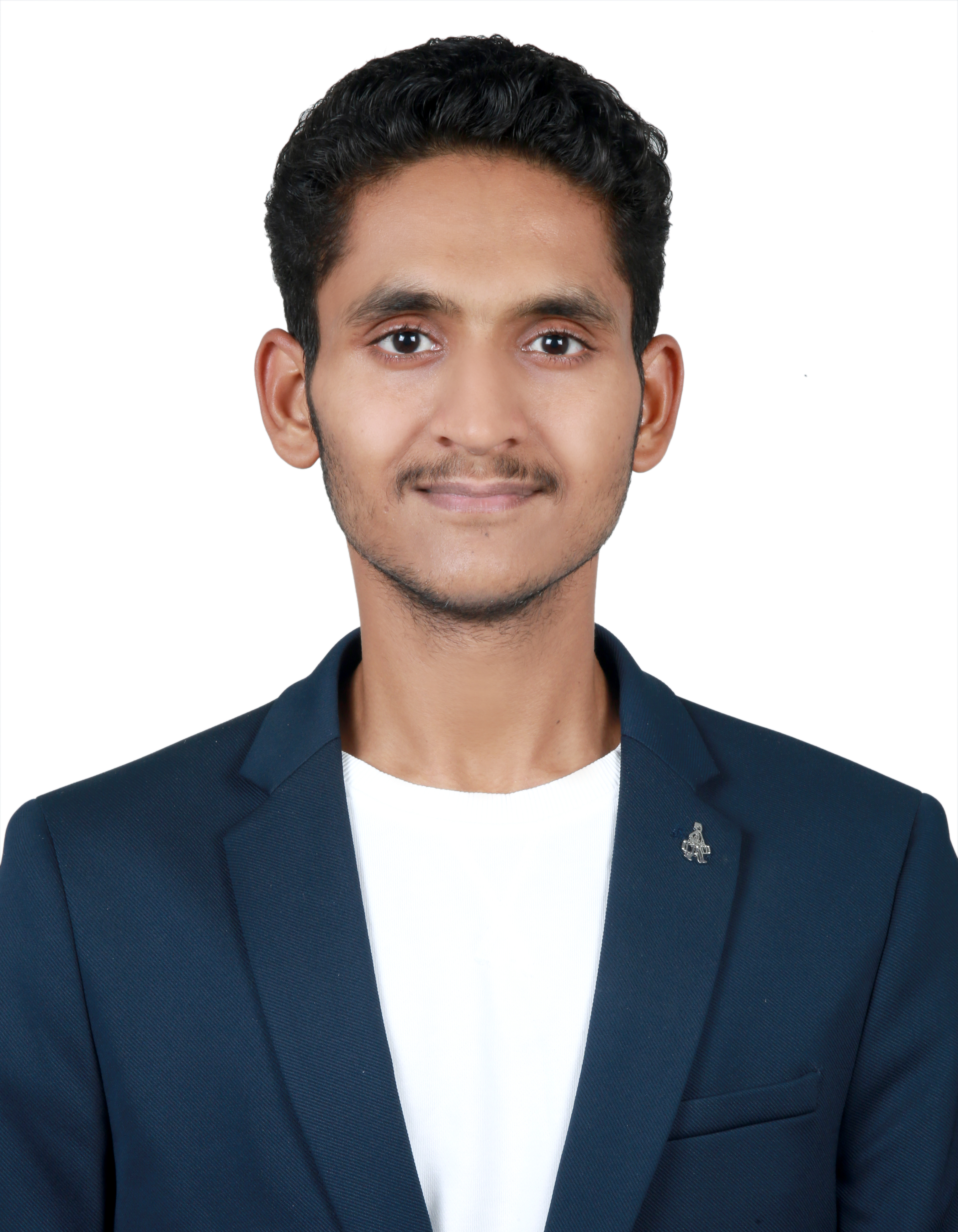 Rishabh Vidhani
