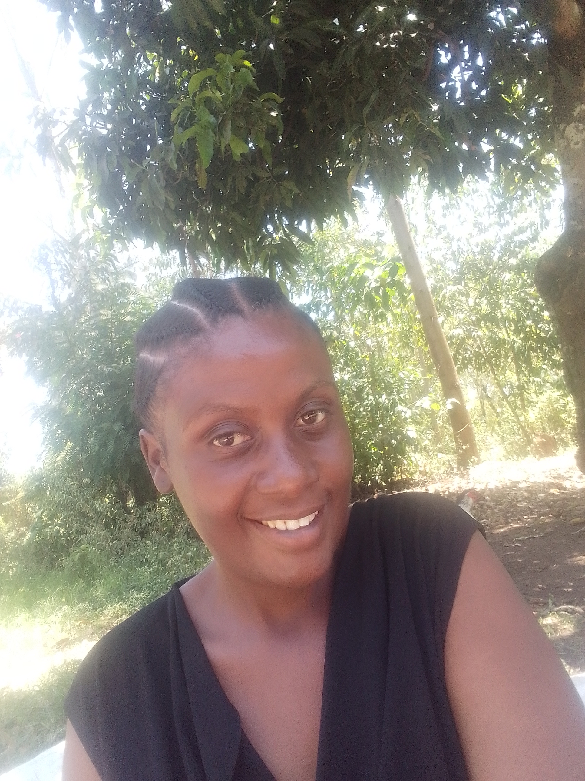 Faith MBAKAYA