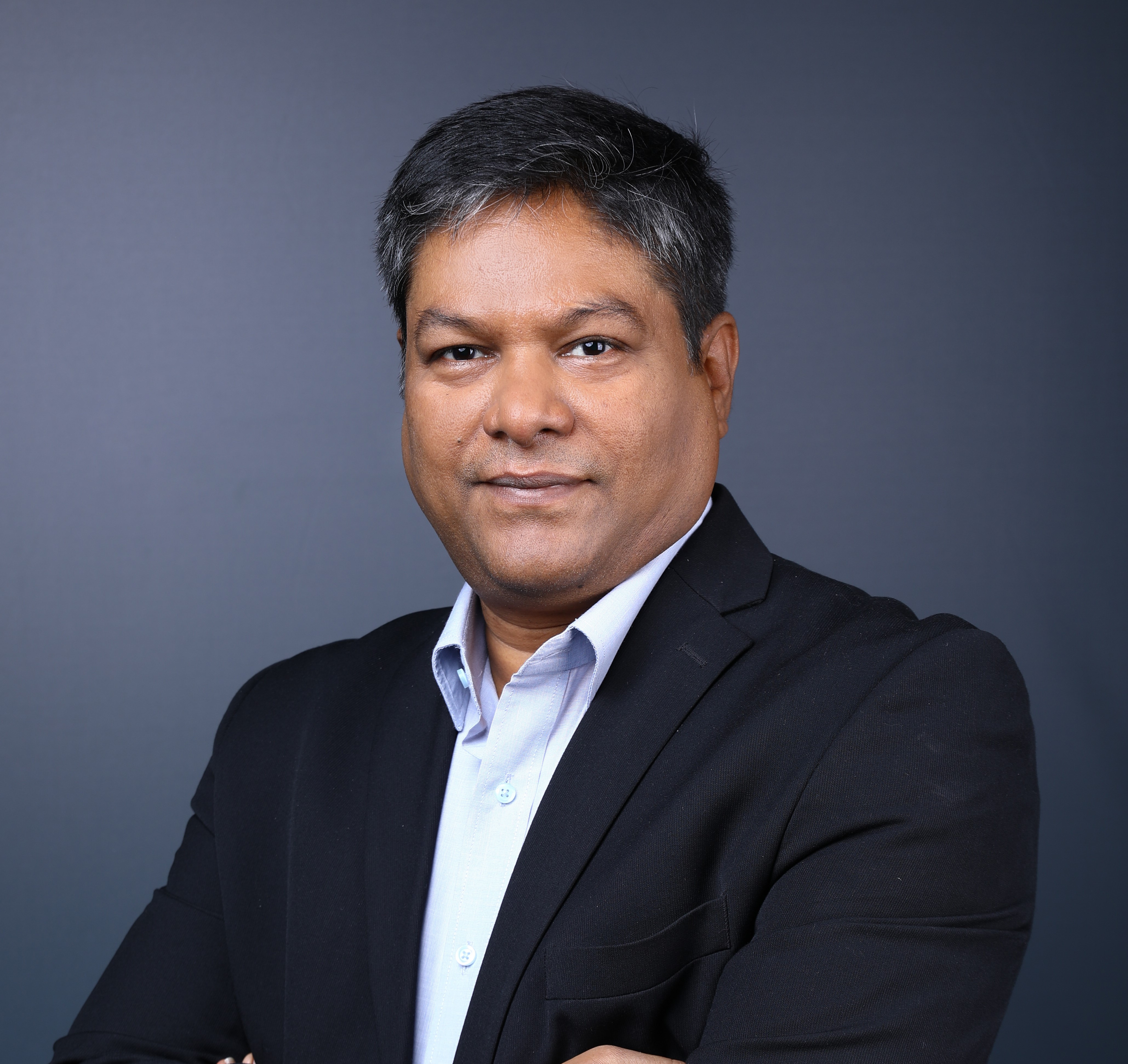 SARAVANAN SUNDARESAN