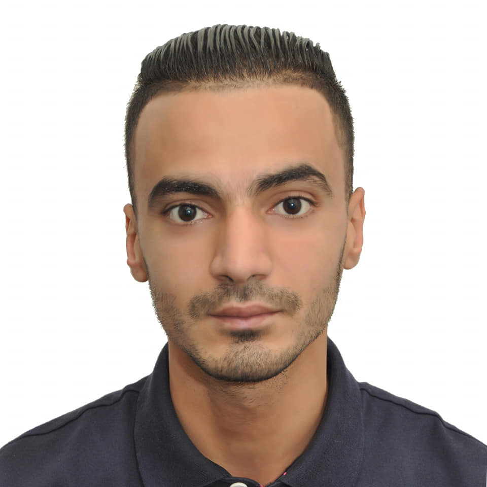 Yacine Mehiaoui