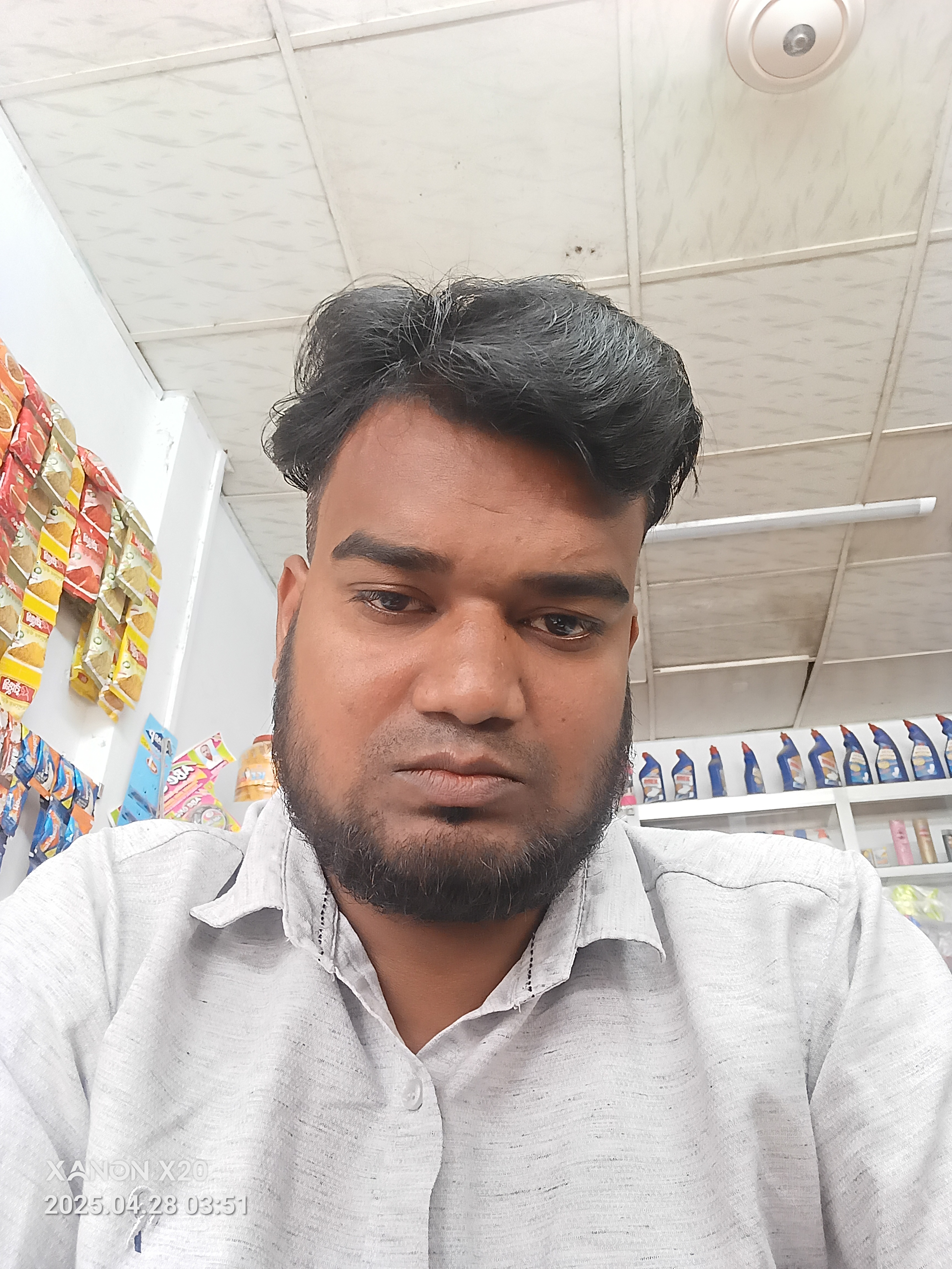 Md jahangir alom 
