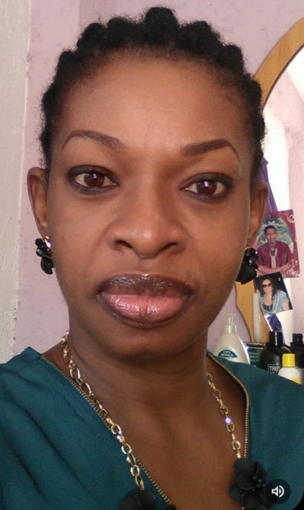 Andrea Kentish