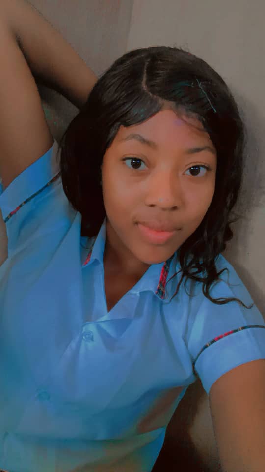 Danaïka Thompson