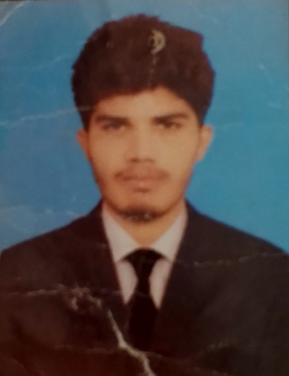 Farhan Mayo 