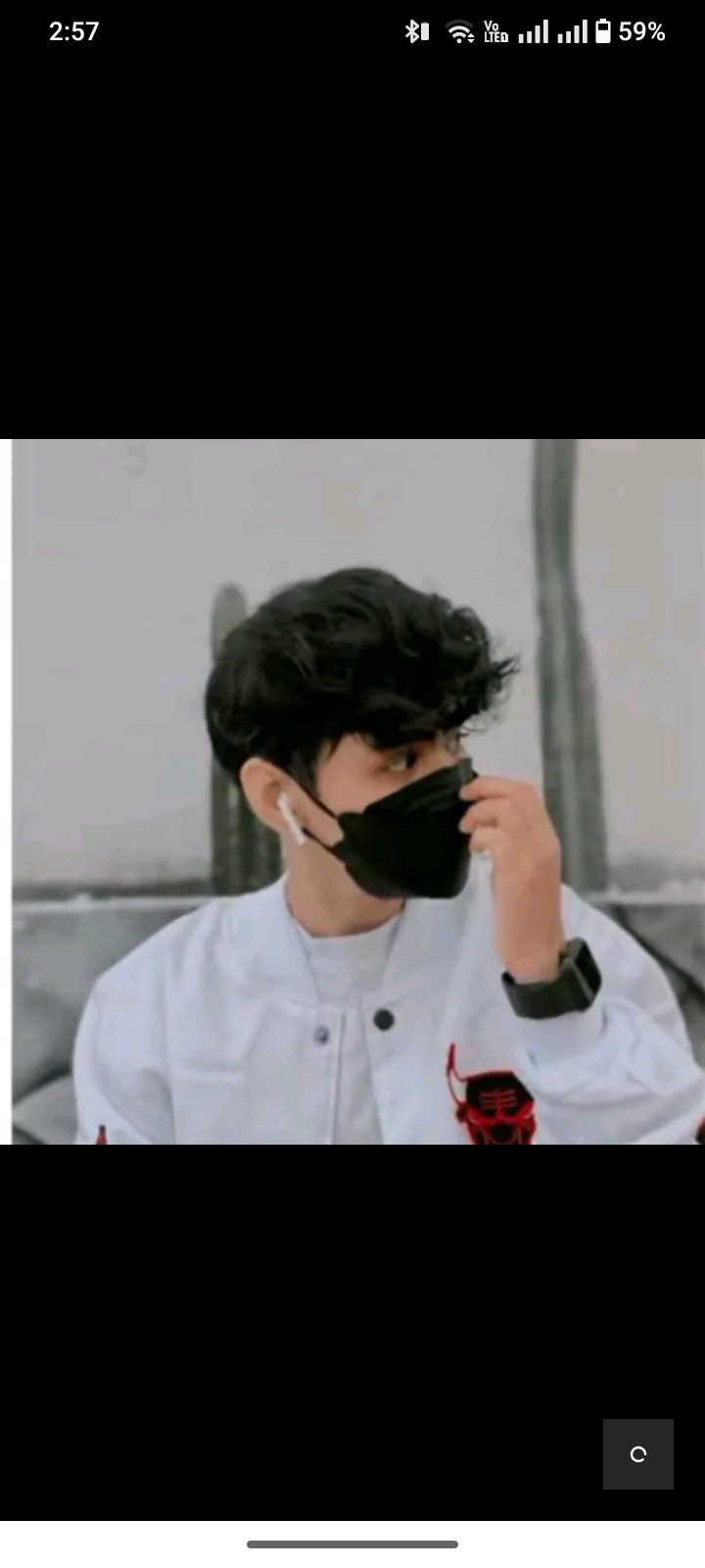 Asad Ullah