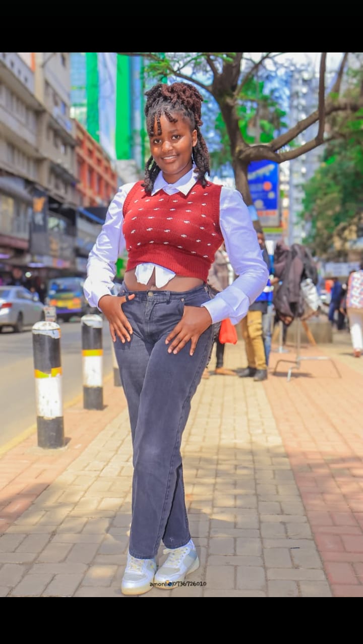 Edna Muthoka