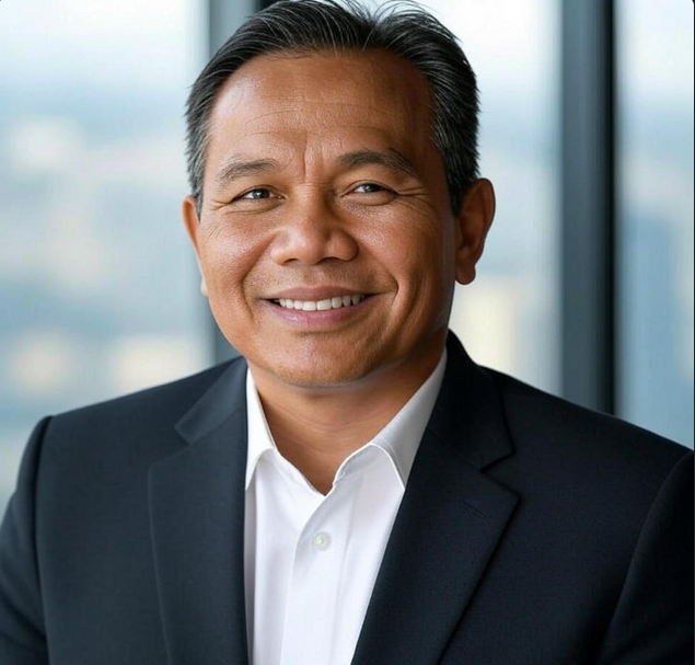 Rahmat Santoso