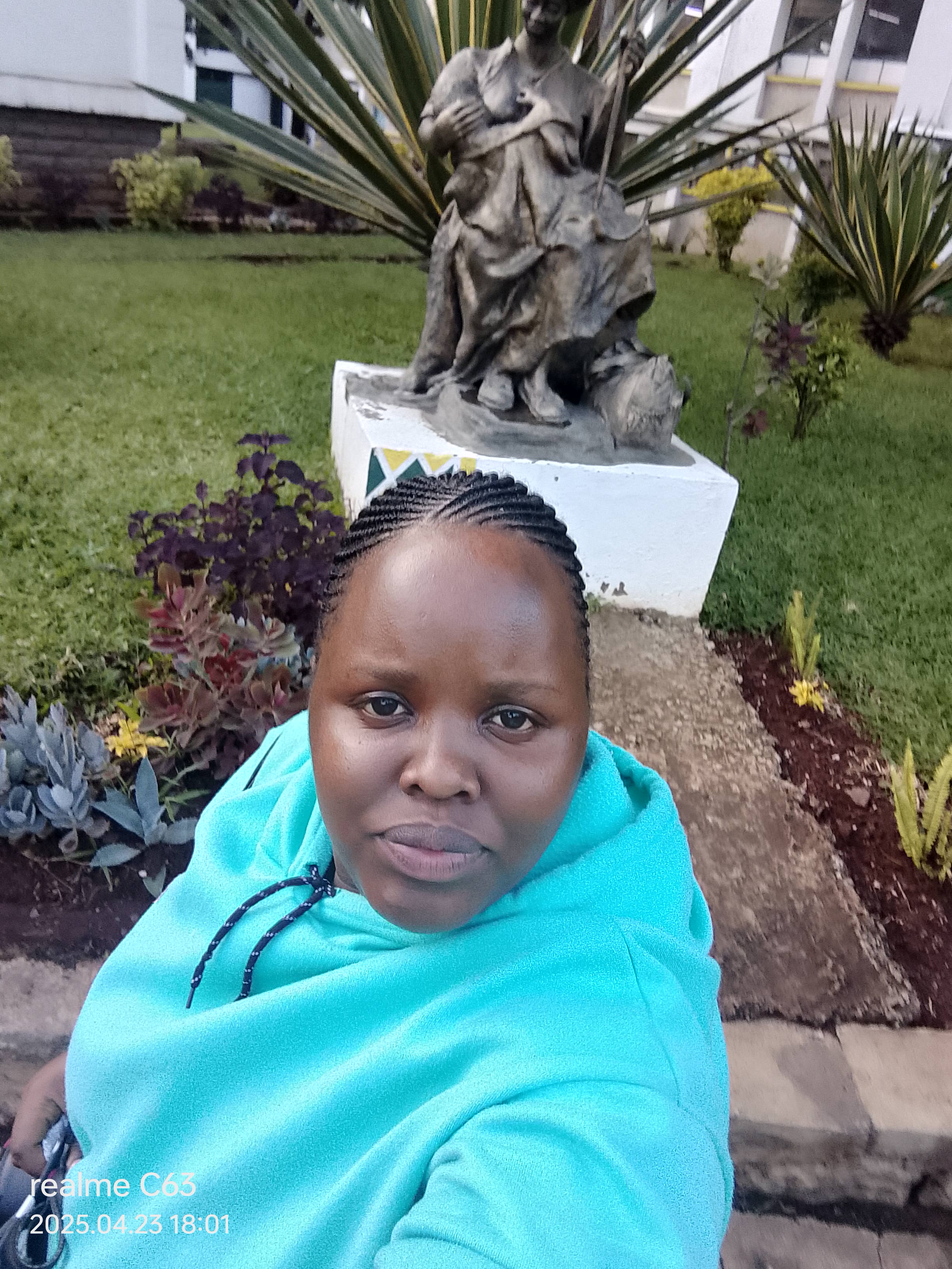 Brenda Nkatha