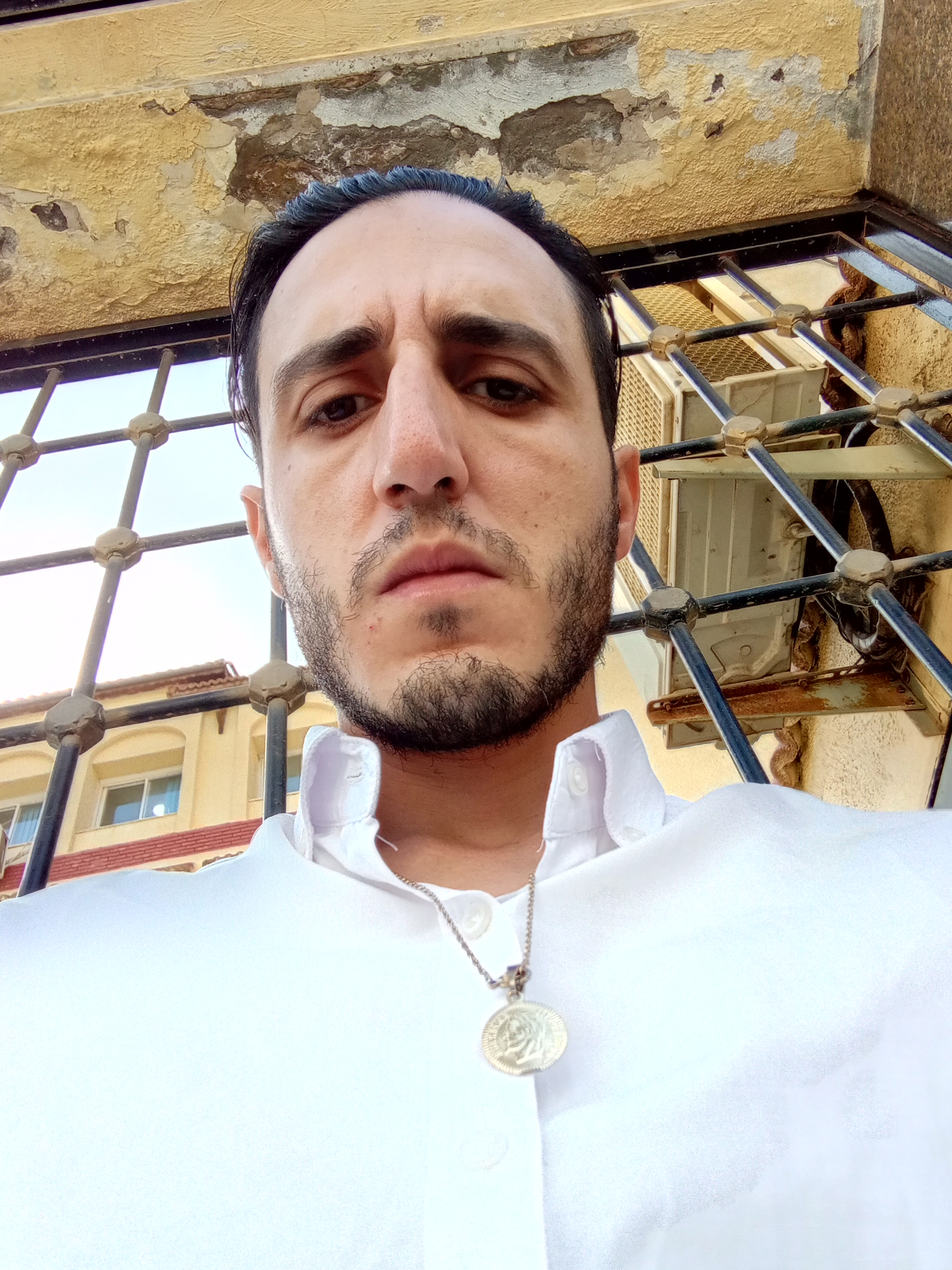 CHENNIT Khaled