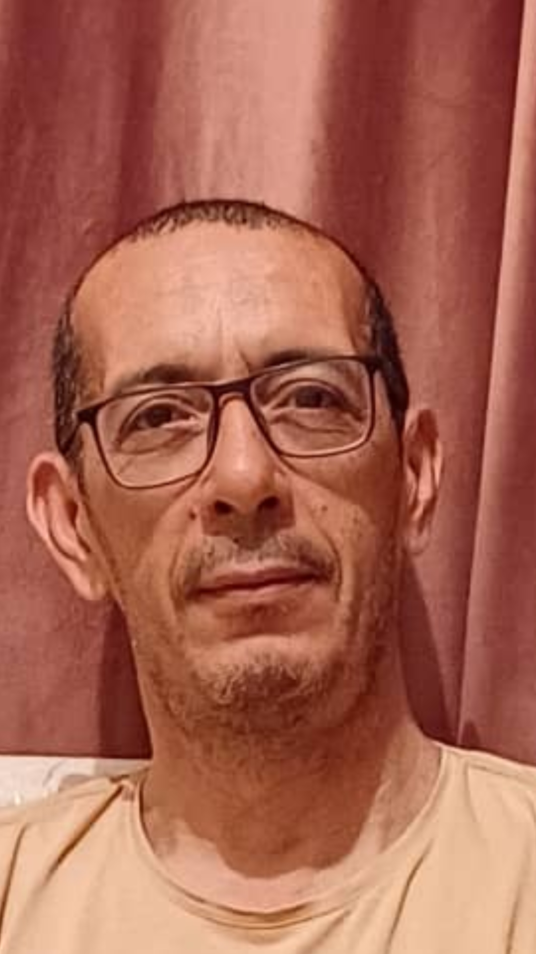 Mourad KHALLOULI