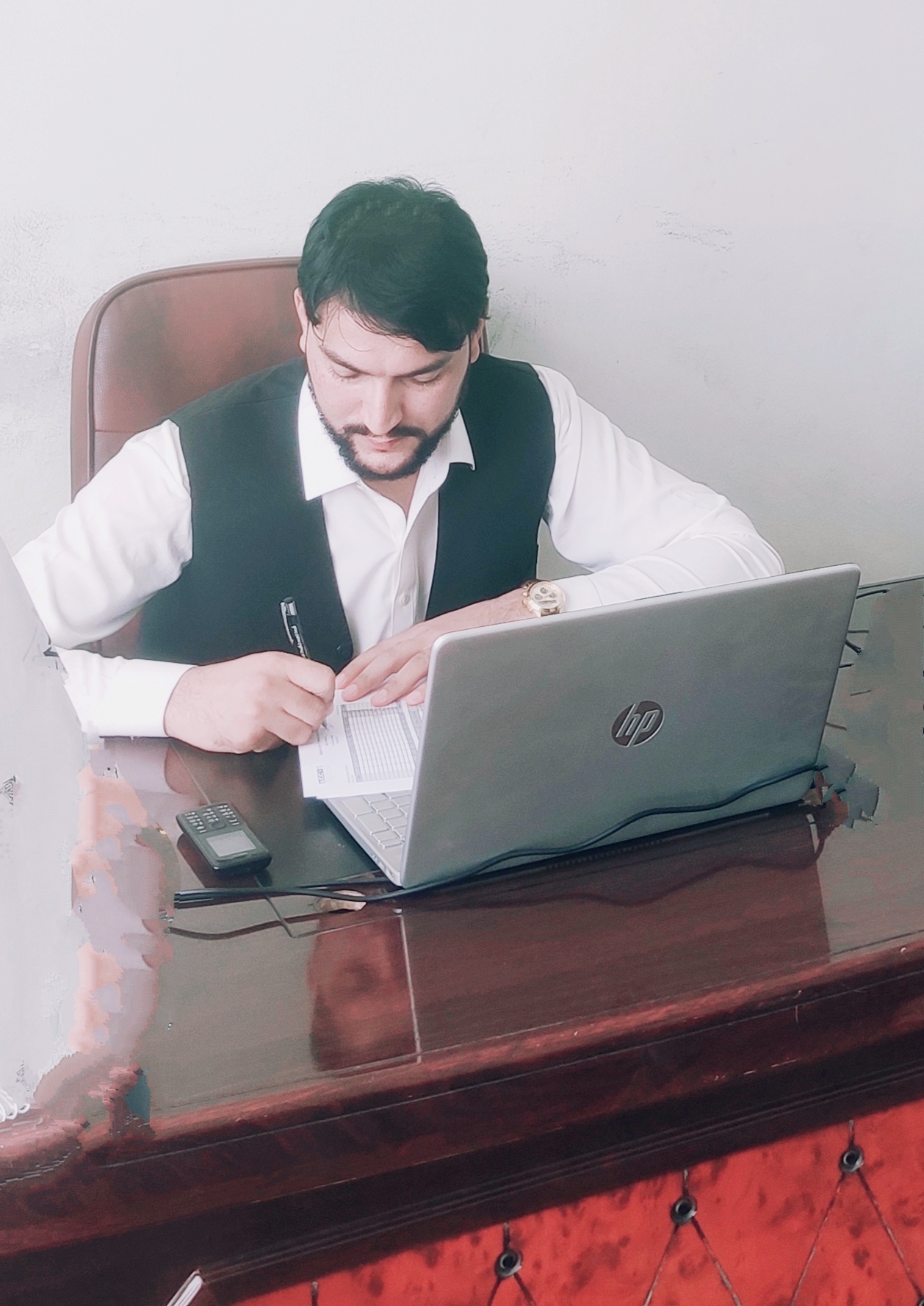 Hamid Rasuli