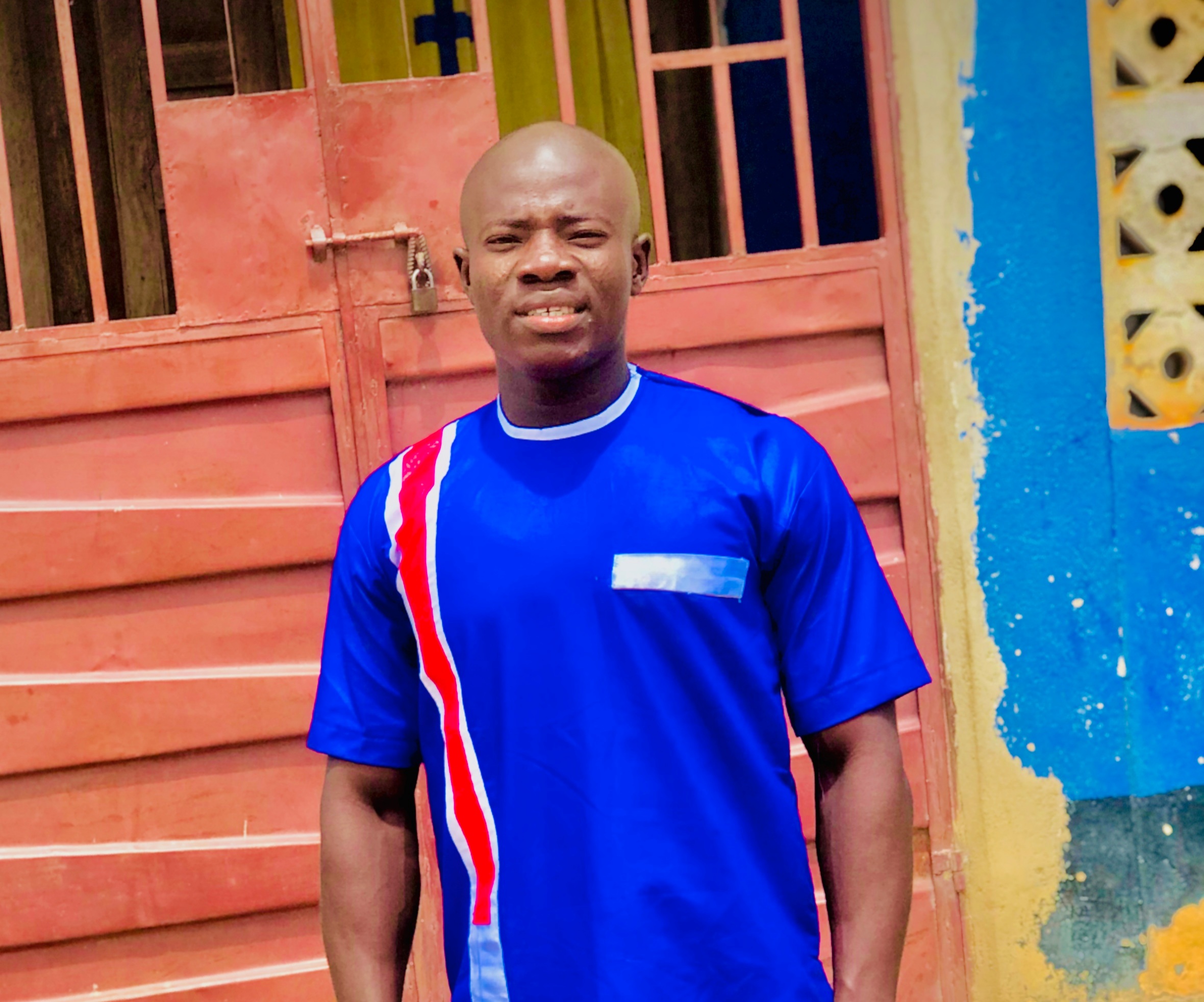 Ibrahim Fofanah