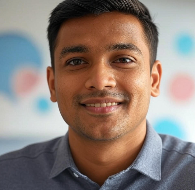 Rohan Iyer