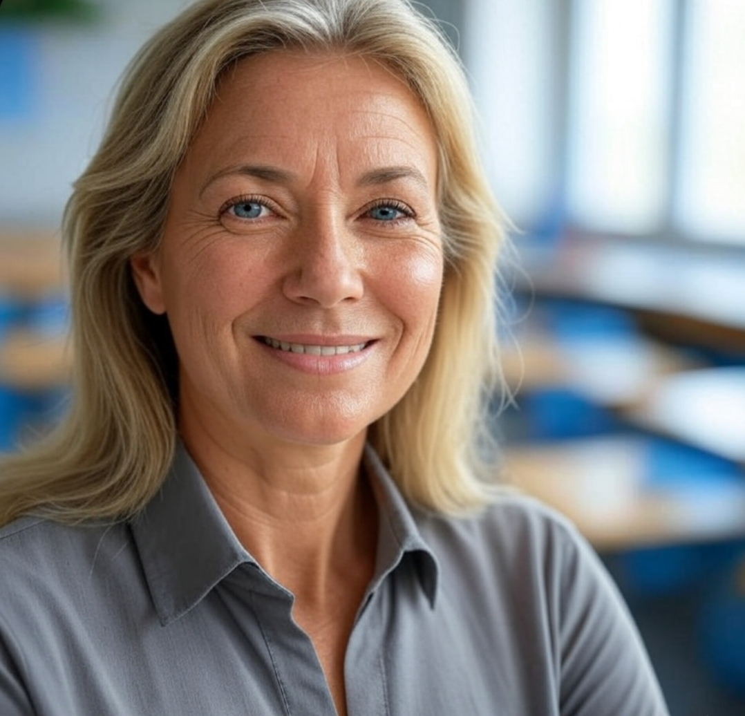 Anna Holmström