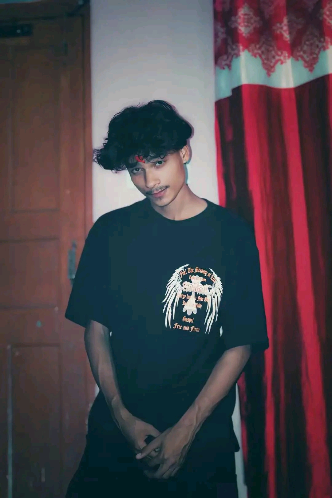 Bipin Khatri