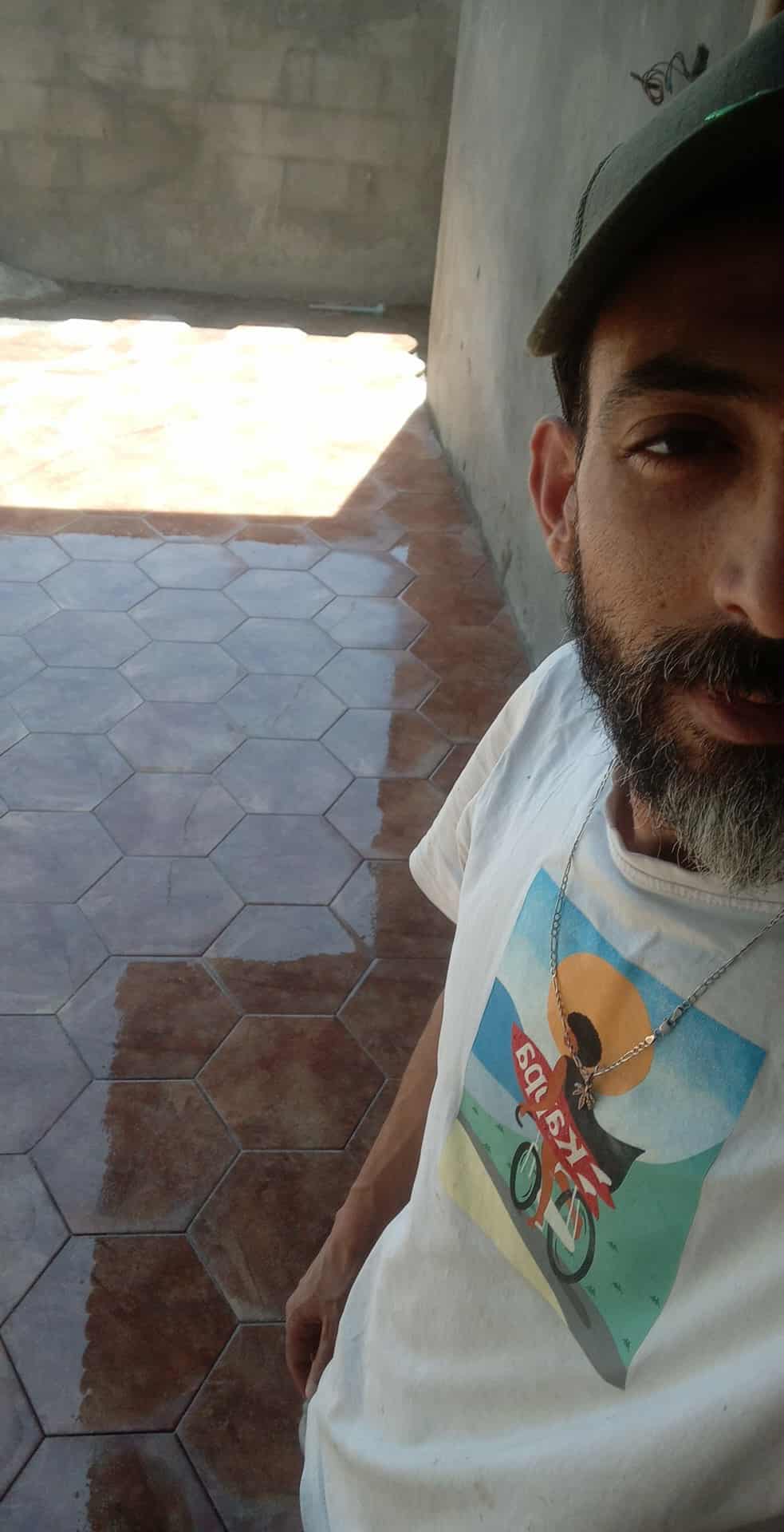 Krameche Abelmalek