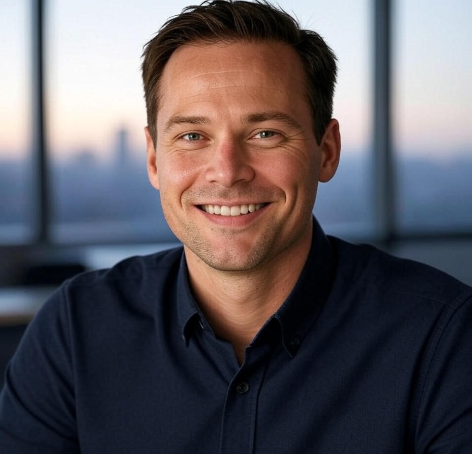 Andreas van der Meer
