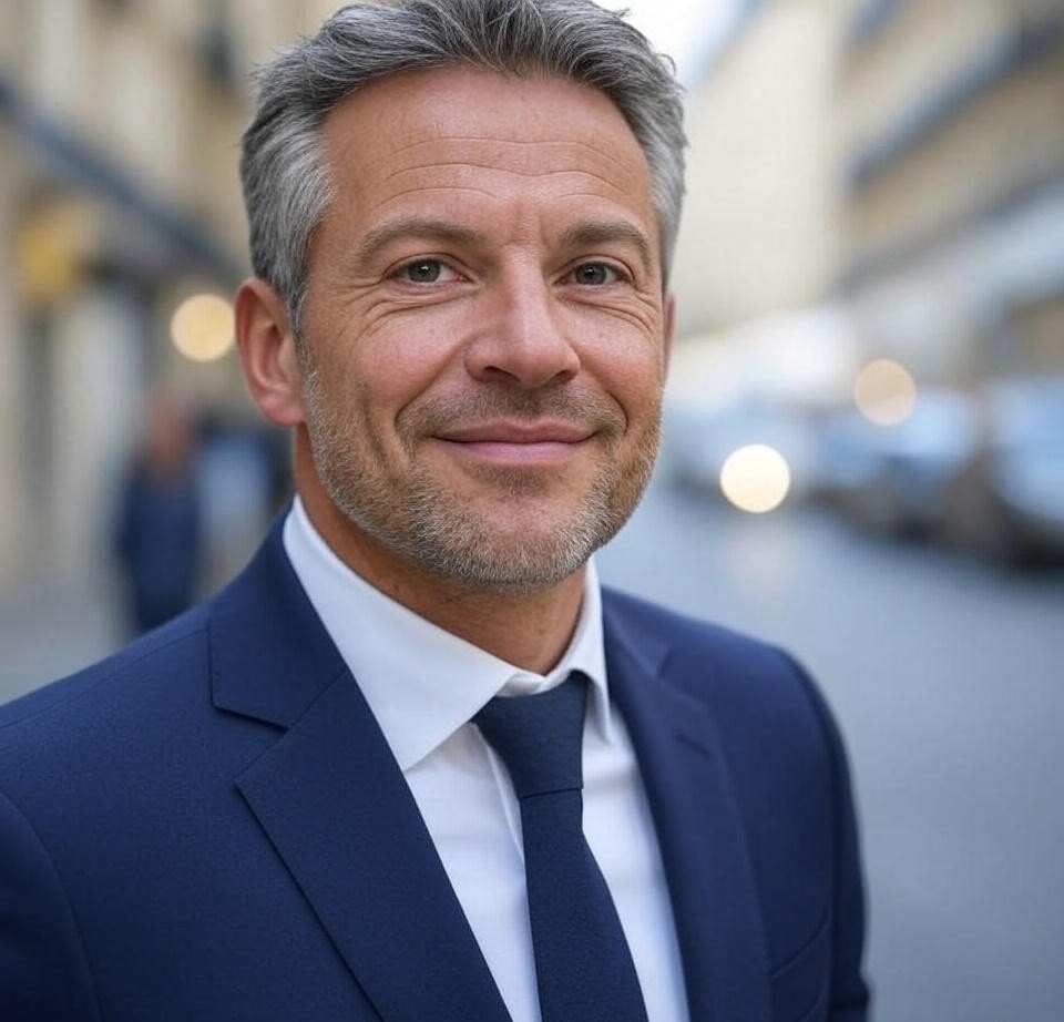 Julien Dubois