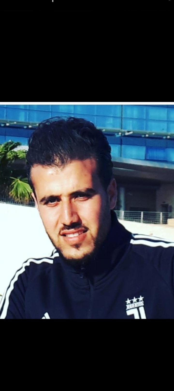 walid Mouyet