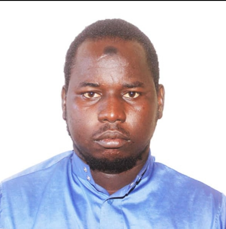 Muhamadou Jabby