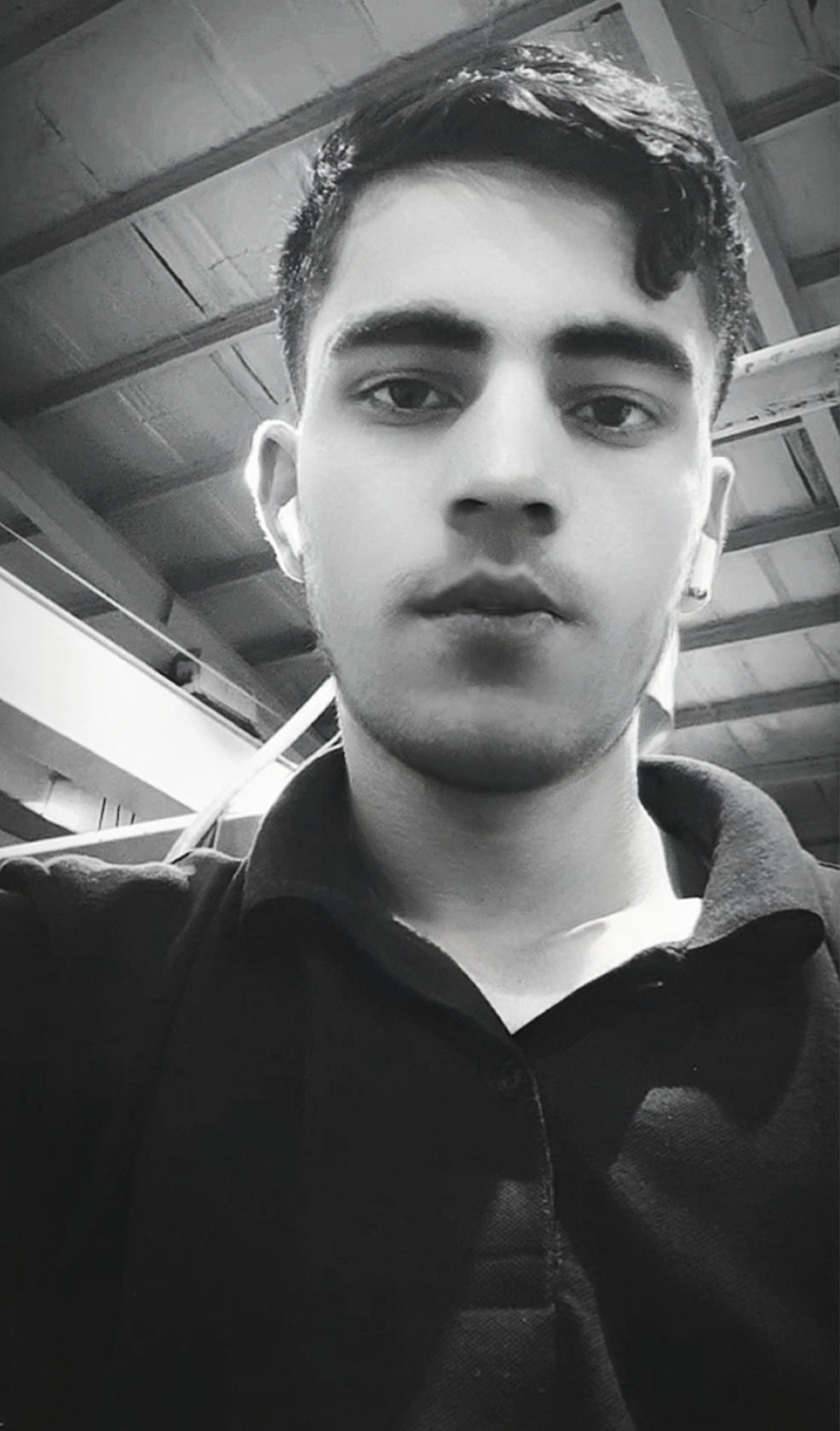 Zobir Ahmad