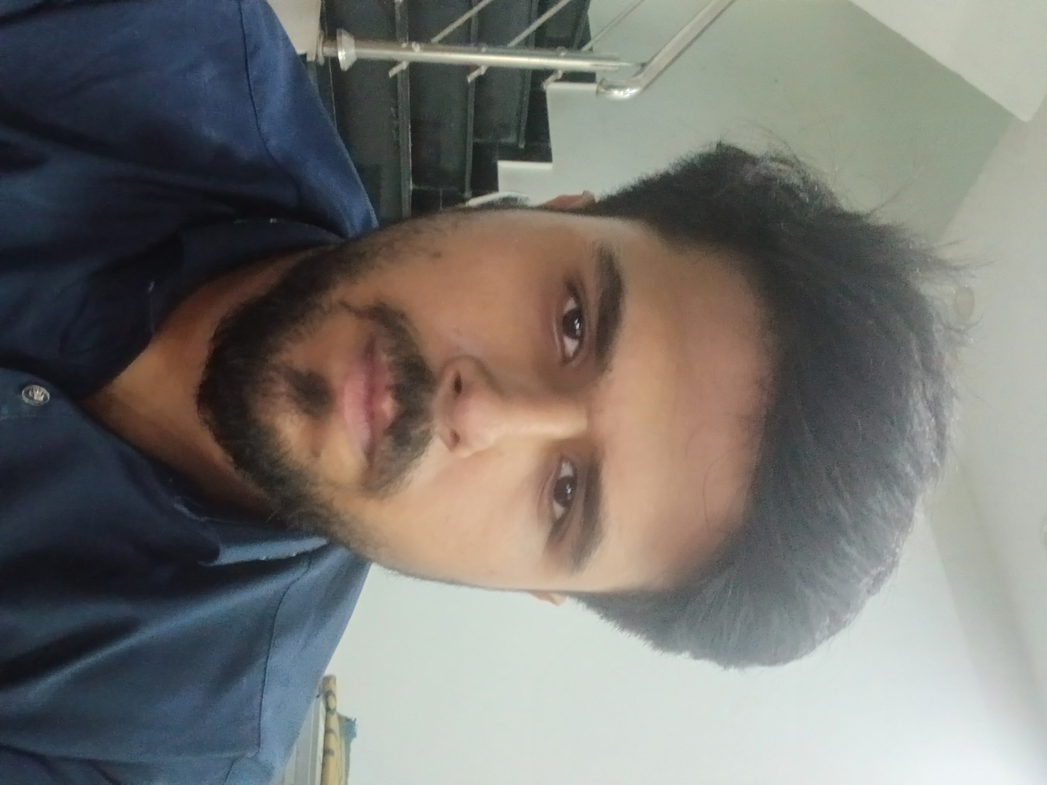 Ahmad ABBAS