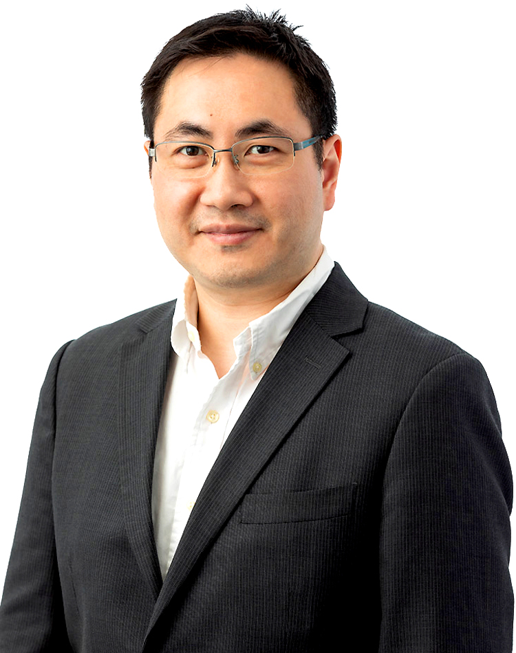 Kenneth Poon