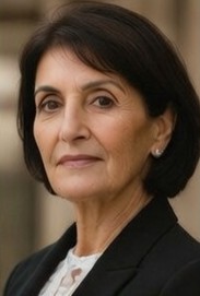 Ayesha Al-Serhani