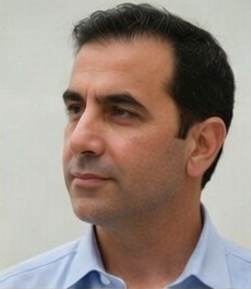 Khaled Al-Hassan