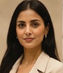 Fatimah Al-Kuwari