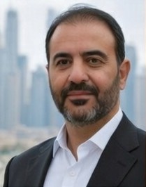 Ahmed Al-Fahad