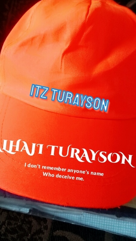 Alhaji M Turay