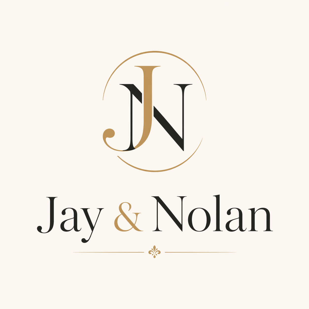 JAY & Nolan