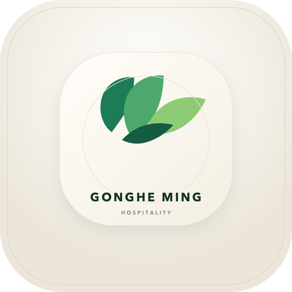 Gonghe Ming International Trade Co., Limited